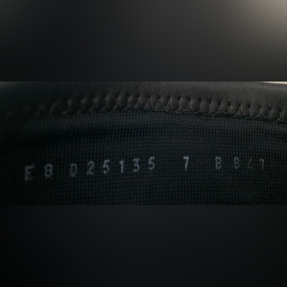 Napa Leather Pull-On Boots - Picture 10 of 11